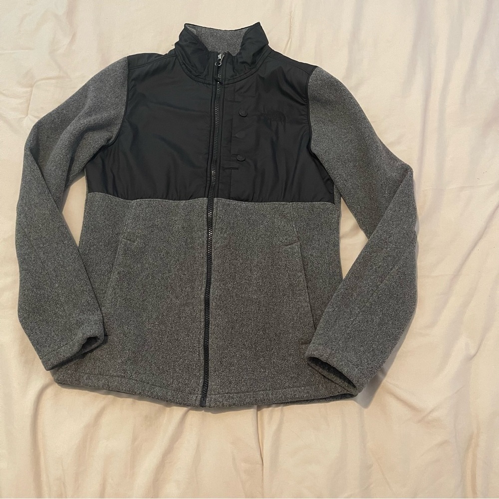 The North Face Fleece Women’s Jacket Size S